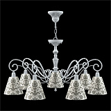 Люстра  подвесная Lamp4You E3-07-G-LMP-O-1