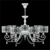 Люстра  подвесная Lamp4You E3-07-WM-LMP-Y-2-CRL-E3-07-TR-UP