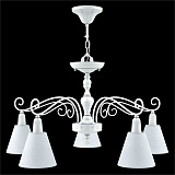 Люстра  подвесная Lamp4You E4-05-WM-LMP-O-32