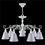 Люстра  подвесная Lamp4You E4-07-WM-LMP-O-3