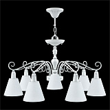 Люстра  подвесная Lamp4You E4-07-WM-LMP-O-32