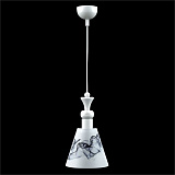 Светильник  подвесной Lamp4You M-00-WM-LMP-O-10