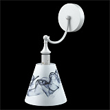 Светильник  настенный Lamp4You M-01-WM-LMP-O-10