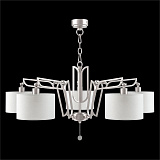 Люстра  подвесная Lamp4You M1-05-SN-LMP-Y-19