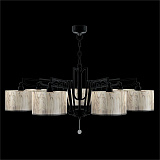 Люстра  подвесная Lamp4You M1-07-BM-LMP-Y-6