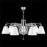 Люстра  подвесная Lamp4You M1-07-SN-LMP-O-32