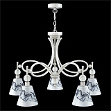Люстра  подвесная Lamp4You M2-05-WM-LMP-O-10