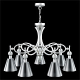 Люстра  подвесная Lamp4You M2-07-CR-LMP-O-31
