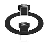 Светильник встраиваемый Lightstar 217617