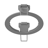 Светильник встраиваемый Lightstar 217619