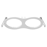 Светильник встраиваемый Lightstar 217626