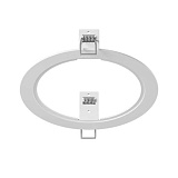 Светильник встраиваемый Lightstar 217916