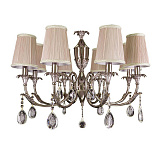 Люстра большая Lightstar 691084