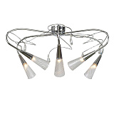 Люстра потолочная галогеновая Lightstar 711064