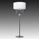 Торшер с абажуром Lightstar 725726