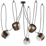 Люстра подвесная Lightstar 727153