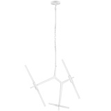 Люстра подвесная галогеновая Lightstar 742066