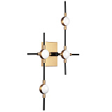 Светильник настенный светодиодный Lightstar 745647