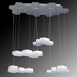 Люстра подвесная светодиодная Lightstar 750264