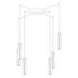 Люстра  подвесная Lightstar 756066