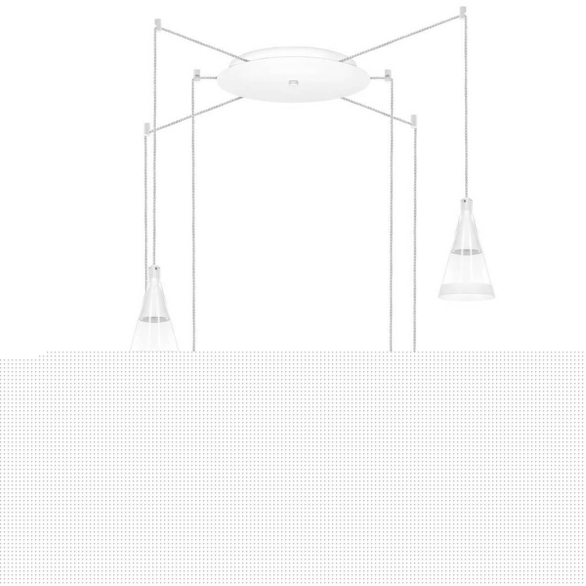 Люстра подвесная Lightstar 757066