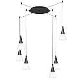 Люстра подвесная Lightstar 757067