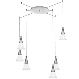 Люстра подвесная Lightstar 757069