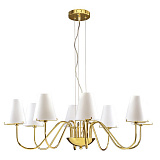 Люстра  подвесная Lightstar 758082