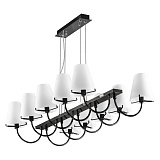 Люстра  подвесная Lightstar 758107