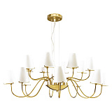 Люстра  подвесная Lightstar 758162