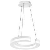 Светильник подвесной светодиодный Lightstar 763136