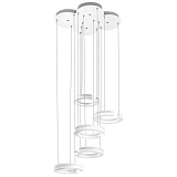 Люстра подвесная светодиодная Lightstar 763436