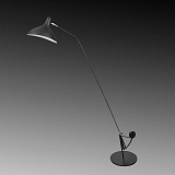 Торшер декоративный Lightstar 764707