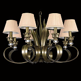 Люстра подвесная Lightstar 783081