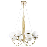 Люстра подвесная Lightstar 803283