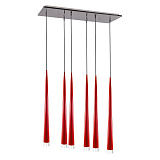 Люстра  подвесная Lightstar 807062