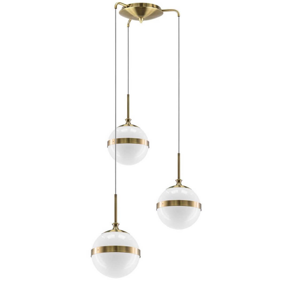 Люстра подвесная Lightstar 813131