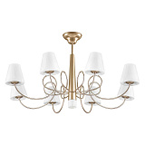 Люстра  потолочная Lightstar 814093