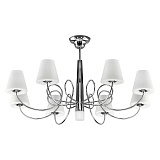 Люстра  потолочная Lightstar 814094