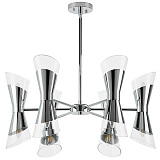 Люстра подвесная Lightstar 817124