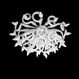 Люстра потолочная галогеновая Lightstar 890096