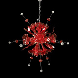 Люстра подвесная галогеновая Lightstar 893122