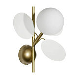 Светильник настенный Loft IT 10008/1W white