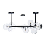 Люстра потолочная галогеновая Loft IT 10023P/850