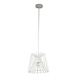 Светильник подвесной Loft IT 10033 White