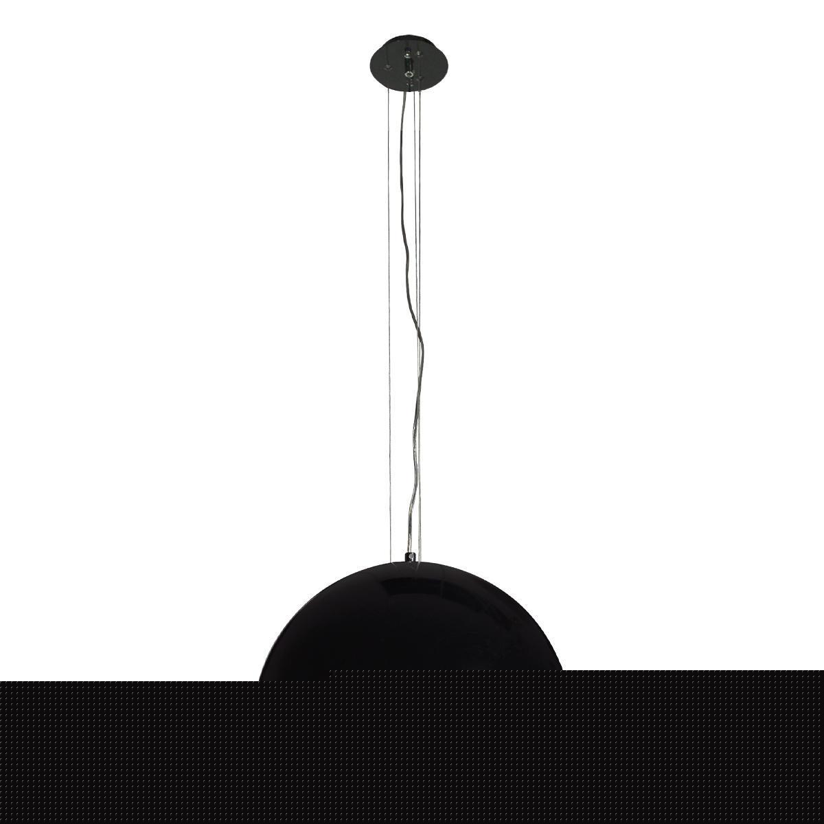 Светильник подвесной Loft IT 10106/400 Black