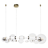 Светильник подвесной светодиодный Loft IT 10126/1070