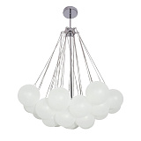 Люстра подвесная галогеновая Loft IT 10129/600