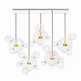 Люстра подвесная светодиодная Loft IT 2027-S5