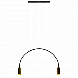 Светильник подвесной Loft IT 5043-2